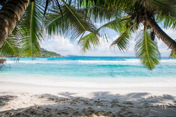 บัตรเครดิตซิตี้ เที่ยวทั่วไทย จองผ่าน Booking.com รับเครดิตเงินคืน สุดคุ้ม