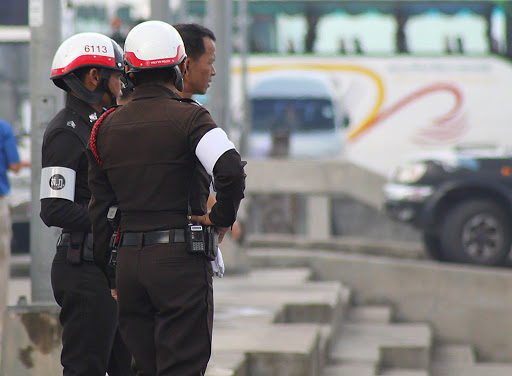 เปิดตัวด่านตรวจแอลกอฮอล์รูปแบบใหม่ เน้นโปร่งใส ตรวจสอบได้