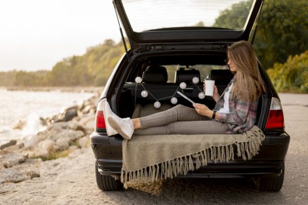 บัตรเครดิต ใบไหน คุ้มค่าทุกการใช้จ่ายช่วงหยุดยาว