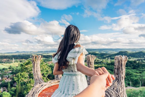 บัตรเครดิตซิตี้ เที่ยวทั่วไทย จองผ่าน Booking.com รับเครดิตเงินคืน สุดคุ้ม