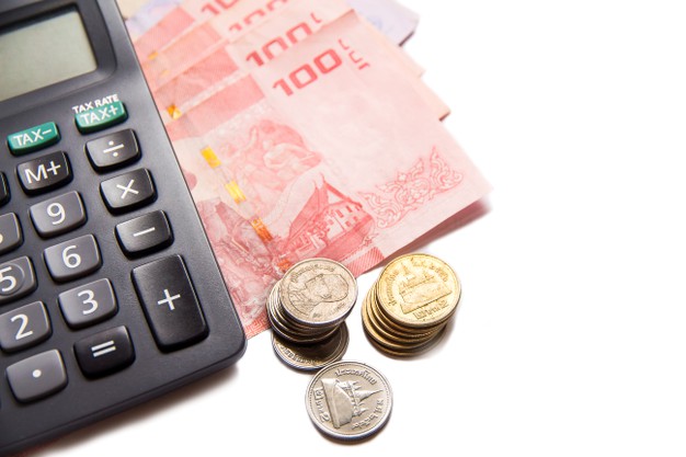 ประกันสังคม ลดหย่อนภาษี 2563 ได้สูงสุด 5,850 บาท