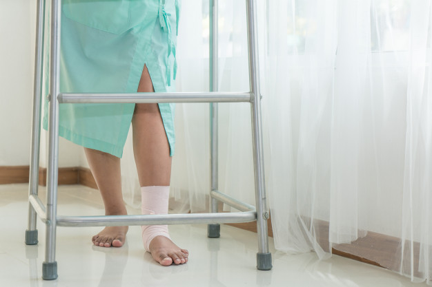 ประกันอุบัติเหตุ กระดูกหัก รับเงินชดเชย สูงสุด 150,000 บาท  