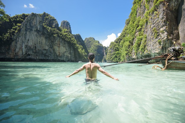 ประกันเดินทาง ท่องเที่ยวในประเทศ ต้อง ซื้อประกันเดินทาง ไหม