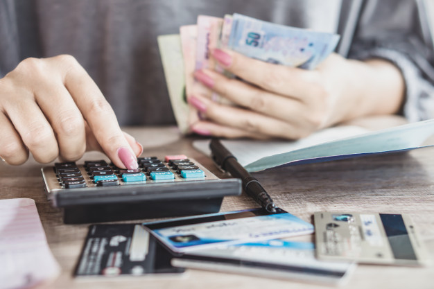 เงินเยียวยา ม.33 อีกคนละ 2,500 บาท เริ่มโอนภายในกันยายนนี้