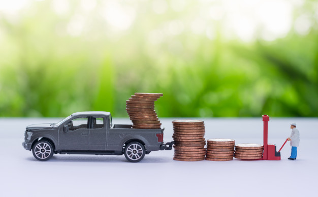 รถแลกเงิน นิติบุคคล สามารถสมัครสินเชื่อได้หรือไม่ 