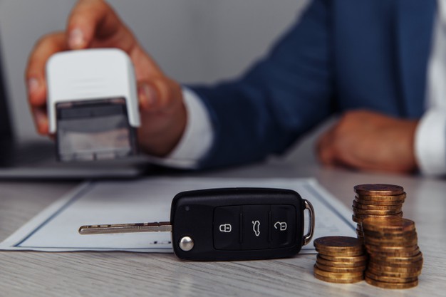 รถแลกเงิน นิติบุคคล สามารถสมัครสินเชื่อได้หรือไม่ 