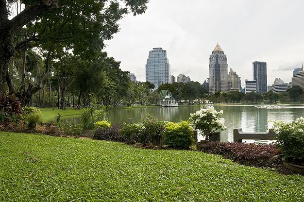 ข้อดีของการเช่าออฟฟิศย่านธุรกิจ ใจกลางกรุงเทพฯ