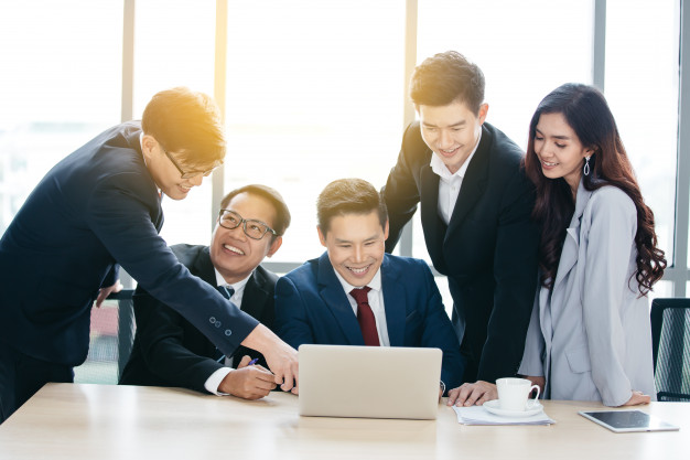 สำนักงานให้เช่า เลือกอย่างไร ให้ตรงตามหลักฮวงจุ้ย