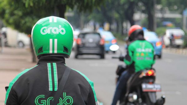 ประกันมอเตอร์ไซค์ Grab Food, foodpanda และคนขับ delivery