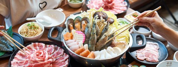 เอาใจสายกิน บัตรเครดิต KTC มอบสิทธิพิเศษสำหรับคนรักบุฟเฟ่ต์