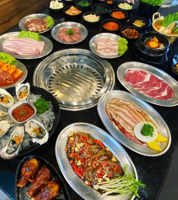 เอาใจสายกิน บัตรเครดิต KTC มอบสิทธิพิเศษสำหรับคนรักบุฟเฟ่ต์