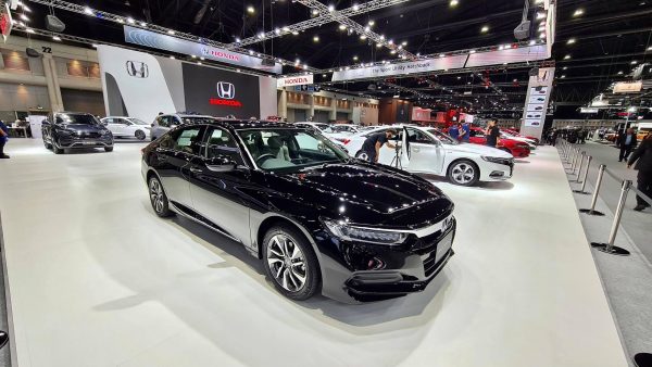 เริ่มแล้ว! Motor Expo 2020 มหกรรมยานยนต์ ครั้งที่ 37 ตั้งแต่วันที่ 2-13 ธ.ค. 63