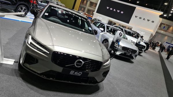 เริ่มแล้ว! Motor Expo 2020 มหกรรมยานยนต์ ครั้งที่ 37 ตั้งแต่วันที่ 2-13 ธ.ค. 63