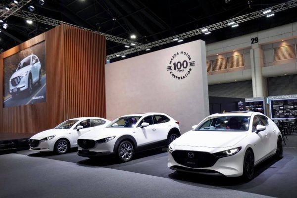 เริ่มแล้ว! Motor Expo 2020 มหกรรมยานยนต์ ครั้งที่ 37 ตั้งแต่วันที่ 2-13 ธ.ค. 63