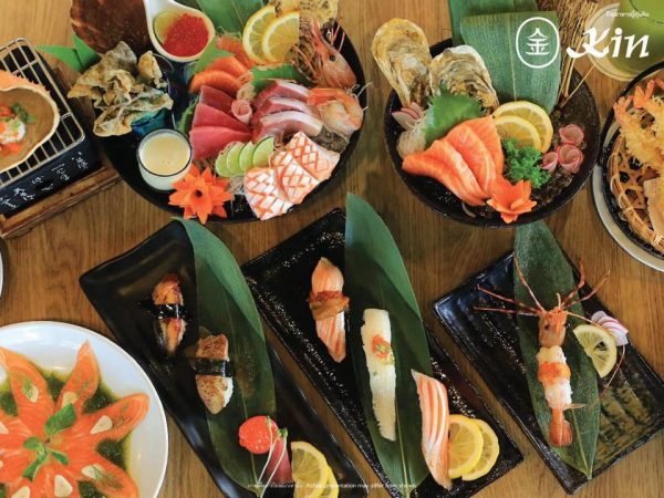 เอาใจสายกิน บัตรเครดิต KTC มอบสิทธิพิเศษสำหรับคนรักบุฟเฟ่ต์