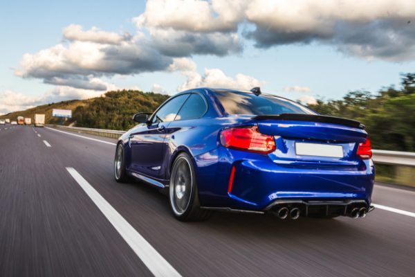 สีรถถูกโฉลก 2564 เช็กสีรถตามวันเกิด สีไหนรุ่ง สีไหนปัง