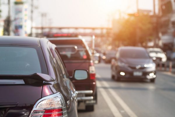 สุดคุ้ม! ประกันรถชั้น 1 สินมั่นคงประกันภัย เบี้ยเริ่มต้น 6,680 บาท