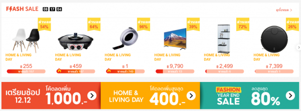 12.12 ช้อปปิ้งออนไลน์ บัตรเครดิต ใบไหนดี