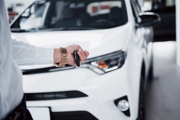 หนี้ก็หมด รถก็มีขับ สินเชื่อธนชาตDRIVE