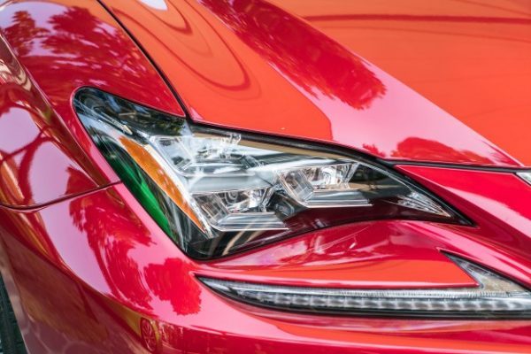 สีรถถูกโฉลก 2564 เช็กสีรถตามวันเกิด สีไหนรุ่ง สีไหนปัง