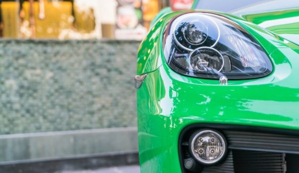 สีรถถูกโฉลก 2564 เช็กสีรถตามวันเกิด สีไหนรุ่ง สีไหนปัง