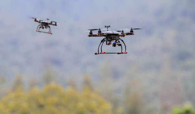 ควรเลือกซื้อประกันโดรนแบบไหนดี