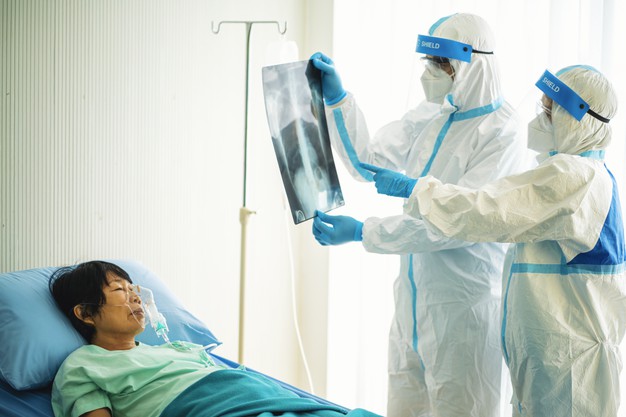 มีไว้อุ่นใจชัวร์! ประกันโควิด-19 iSafe และ iSafe Extra ทูนประกันภัย เบี้ยเริ่มต้น 499 บาท