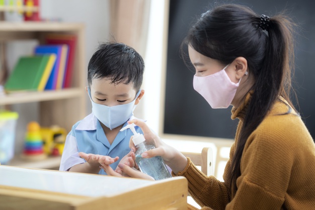 ประกันภัยโควิด-19 เอเชียประกันภัย