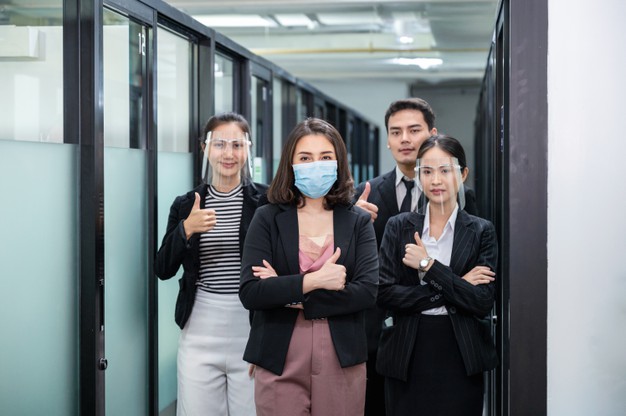 ประกันกลุ่ม กับ ประกันสังคม เหมือนหรือต่างกันอย่างไร