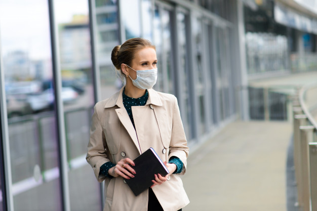 ประกันโควิด-19 LMG สำหรับชาวต่างชาติ เดินทางเข้าไทย 