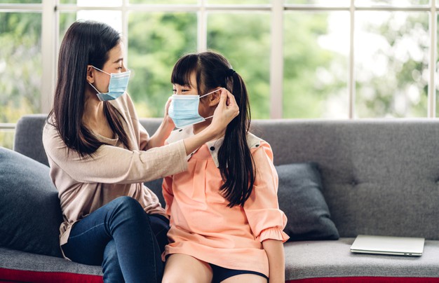 เงื่อนไขสำหรับทำประกันโควิด อาคเนย์ประกันภัย  