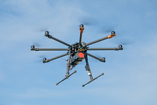 โดรนการเกษตร อุ่นใจกว่าเดิม ซื้อความคุ้มครองเพิ่ม