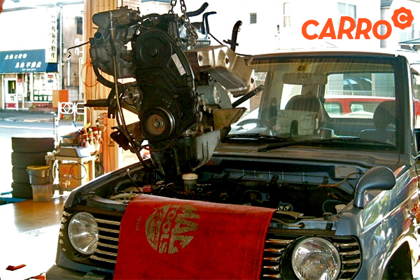 รถควันขาว เกิดจากอะไร ต้องแก้อย่างไรถึงจะหาย!