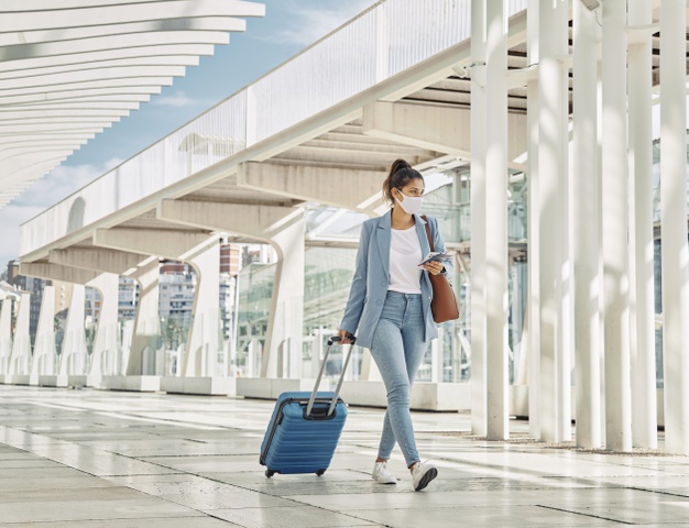 TA Inbound For Foreign (VISA 100K USD) ประกันโควิด-19 ชาวต่างชาติ