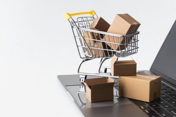 ช่วง COVID-19 ระลอกใหม่ ใช้ บัตรเครดิต ช้อปปิ้งออนไลน์ สบายใจกว่า