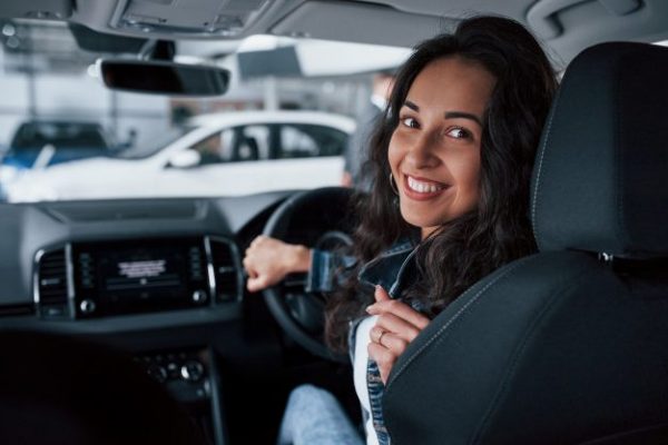 บัตรเครดิตเติมน้ำมันที่ควรมี 2021