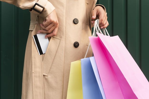 สมัคร บัตรเครดิตผ่อนสินค้า ช่วง COVID-19 ดีหรือไม่