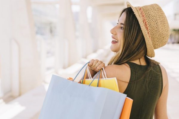 บัตรเครดิตยูโอบีเลดี้ และ สิทธิพิเศษที่เข้าใจผู้หญิง