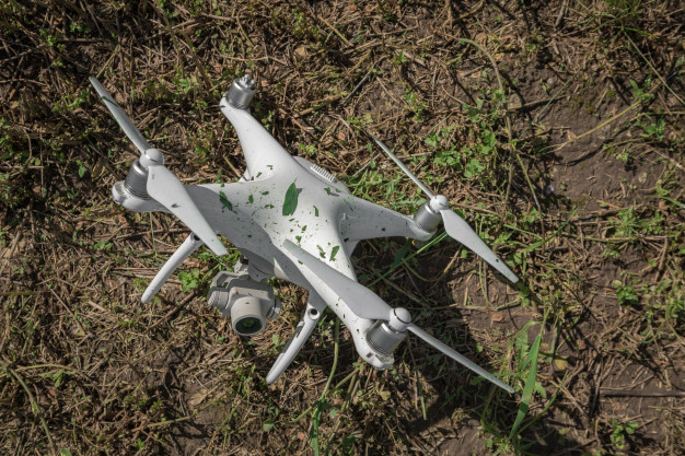 ประกันโดรน ให้ความคุ้มครองอะไรบ้าง 