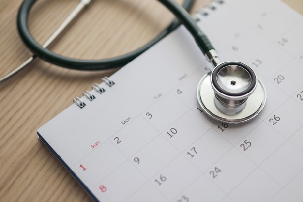 ระยะเวลารอคอย คืออะไร