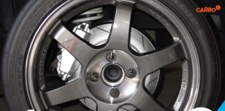 เช็กเบรครถยนต์เบื้องต้น ง่ายๆ แค่สังเกตก่อนเดินทาง!