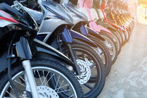 แนะนำ ประกันมอเตอร์ไซค์ชั้น 2+ สำหรับรถ Honda