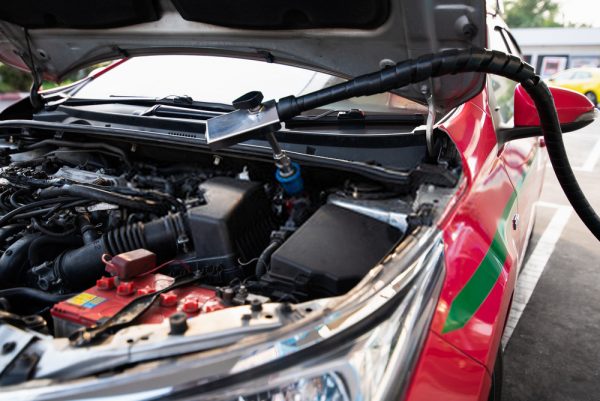 รถติดตั้งแก๊ส ทำประกันรถยนต์ได้ไหม เลือกแบบไหนดี