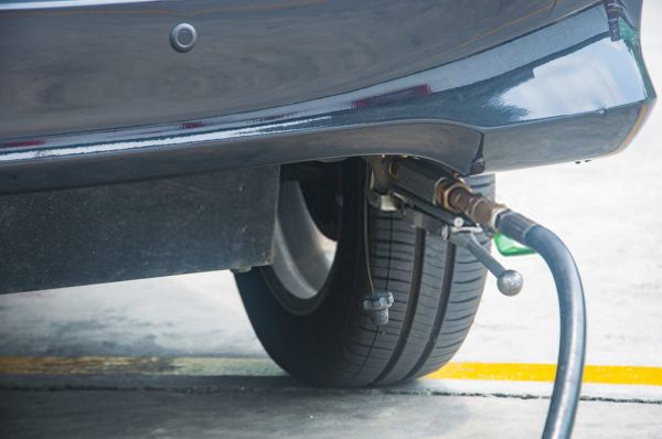 รถติดตั้งแก๊ส ทำประกันรถยนต์ได้ไหม เลือกแบบไหนดี