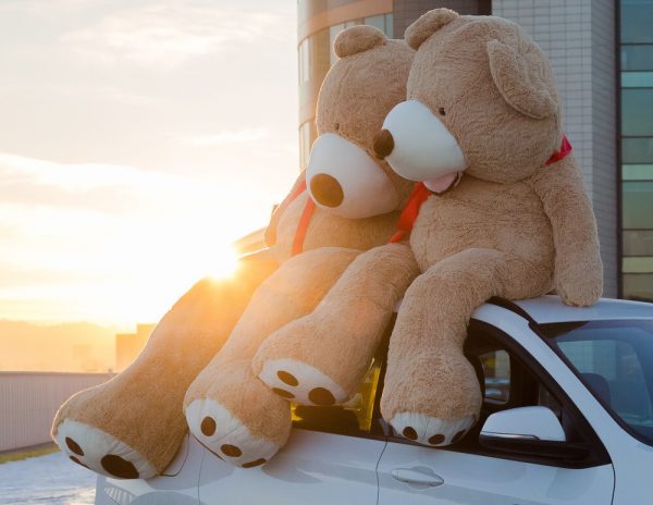 10 ของขวัญวาเลนไทน์ รวมไอเดียของขวัญสำหรับคนรักรถ