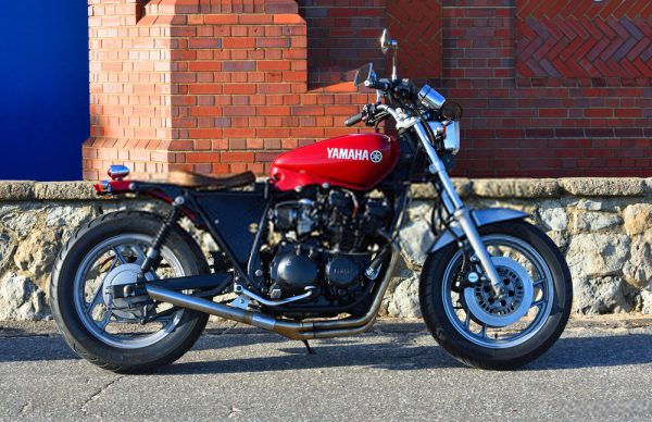 ประกันมอเตอร์ไซค์ชั้น 2+ สำหรับรถจักรยานยนต์ YAMAHA