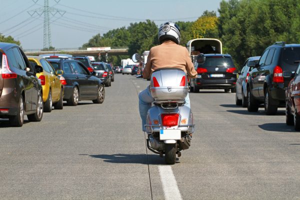 ซื้อประกันมอเตอร์ไซค์ชั้น 2+ ชั้น 3+ ราคาถูก ที่ไหนดี