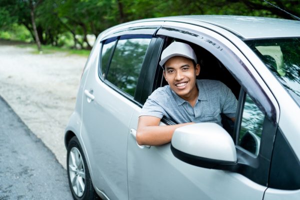 ซื้อประกันรถยนต์ชั้น 2+ ดีจริงไหม ต่างจาก ซื้อประกันรถยนต์ชั้น 1 อย่างไร