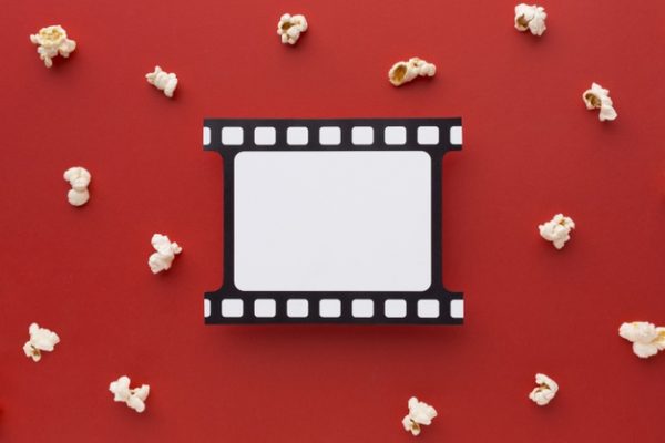 บัตรเครดิต ใบไหน  ดูหนังคุ้มที่สุด ปี 2564