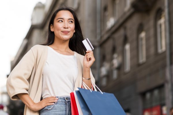 รูดบัตรเครดิตเงินคืน แบบคุ้ม ๆ ที่ไหนดีนะ